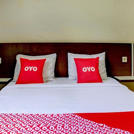 Sungai Lutus Oyo 90162 Remboelan Guest House المظهر الخارجي الصورة