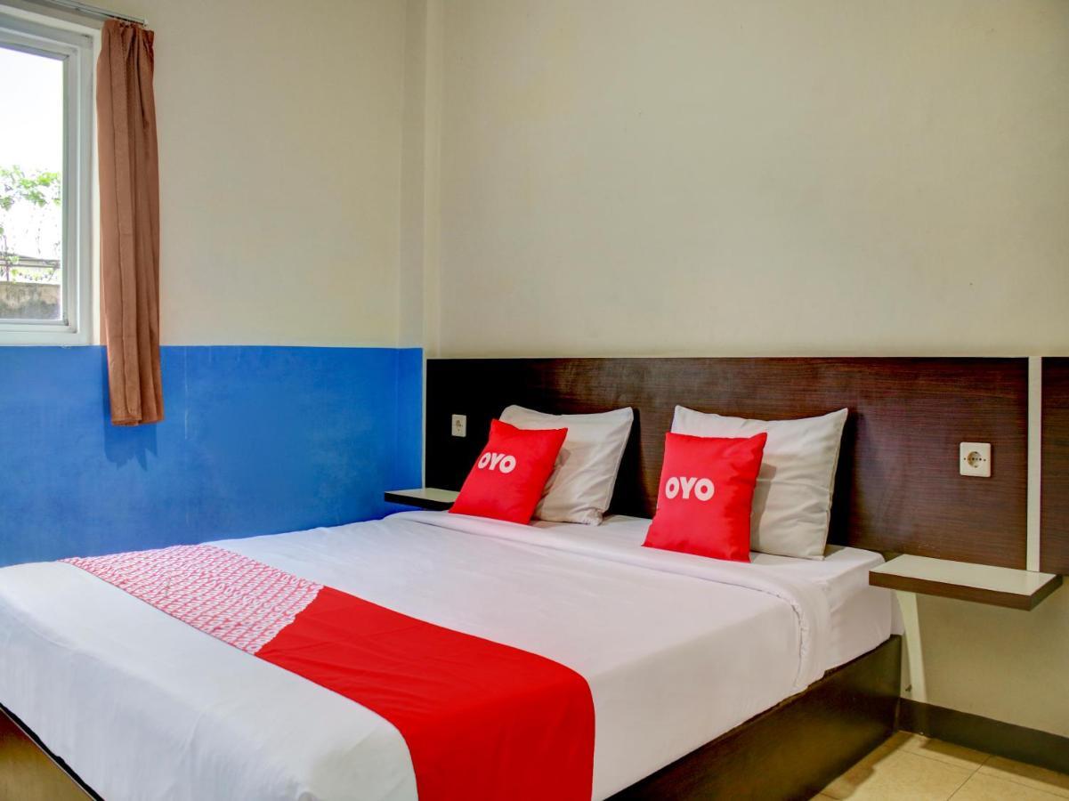 Sungai Lutus Oyo 90162 Remboelan Guest House المظهر الخارجي الصورة