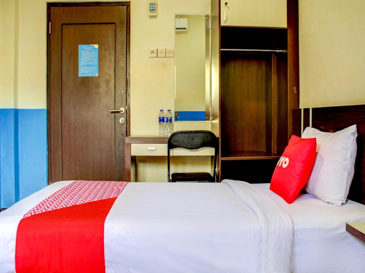 Sungai Lutus Oyo 90162 Remboelan Guest House المظهر الخارجي الصورة
