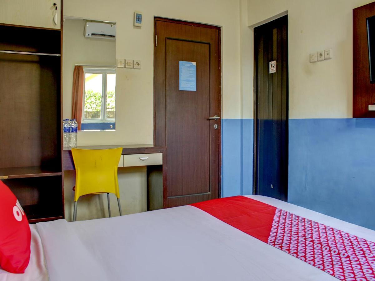 Sungai Lutus Oyo 90162 Remboelan Guest House المظهر الخارجي الصورة