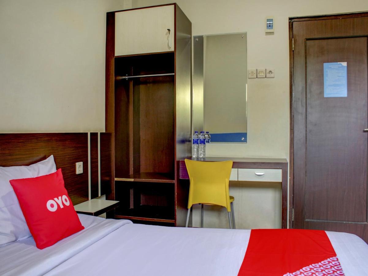 Sungai Lutus Oyo 90162 Remboelan Guest House المظهر الخارجي الصورة