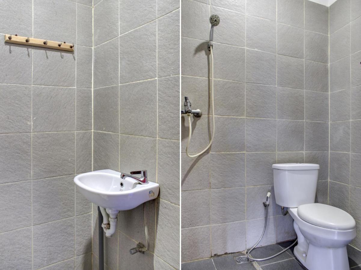 Sungai Lutus Oyo 90162 Remboelan Guest House المظهر الخارجي الصورة