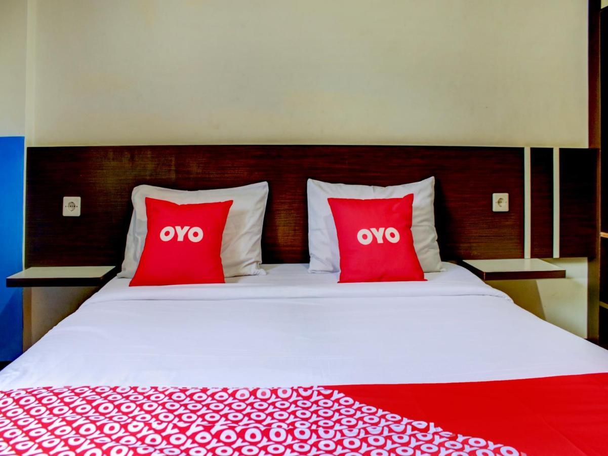 Sungai Lutus Oyo 90162 Remboelan Guest House المظهر الخارجي الصورة